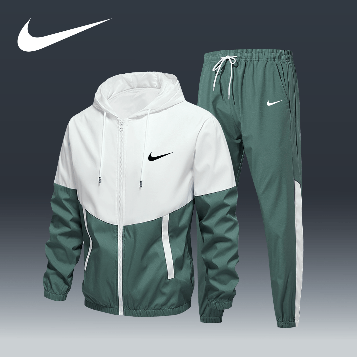 Ensemble NK Windrunner (Offre Du Weekend)