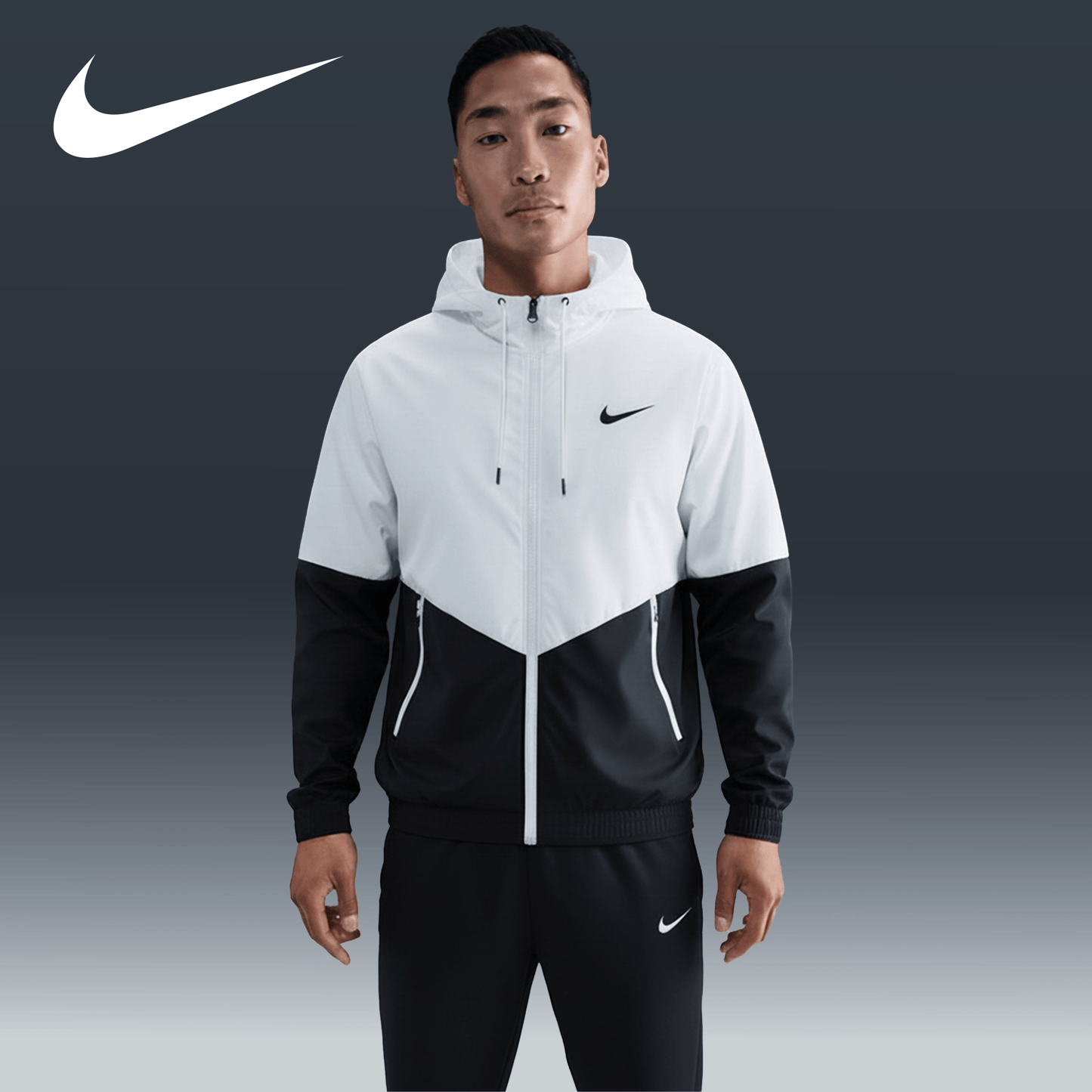 Ensemble NK Windrunner (Offre Du Weekend)